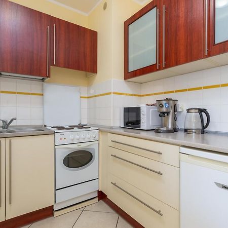Serce Pobierowa By Noclegi Renters Pobierowo Ngoại thất bức ảnh