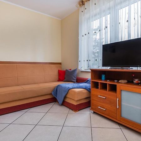 Serce Pobierowa By Noclegi Renters Pobierowo Ngoại thất bức ảnh