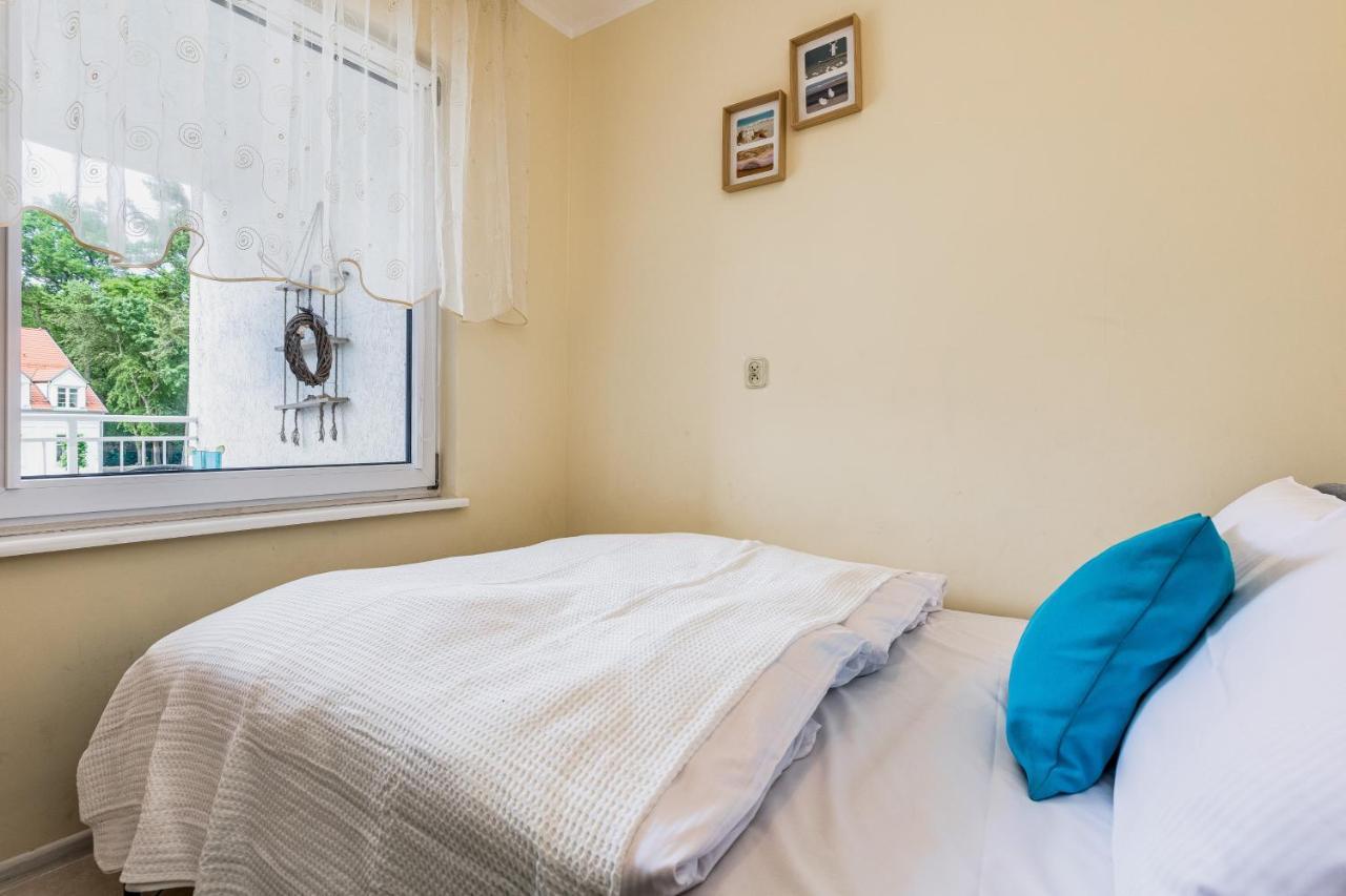 Serce Pobierowa By Noclegi Renters Pobierowo Ngoại thất bức ảnh
